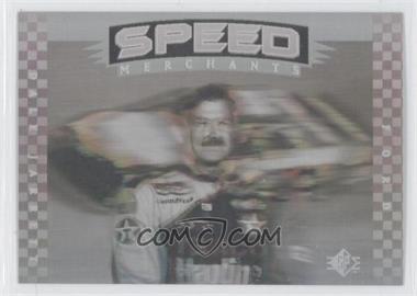1995 SP - Speed Merchants #SM28 - Dale Jarrett
