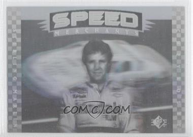 1995 SP - Speed Merchants #SM4 - Sterling Marlin