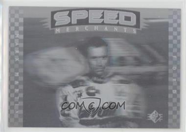 1995 SP - Speed Merchants #SM6 - Mark Martin