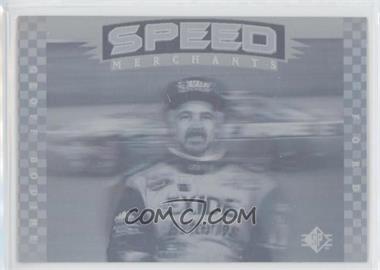 1995 SP - Speed Merchants #SM7 - Geoff Bodine