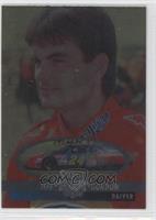 Jeff Gordon