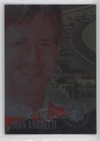 John Andretti