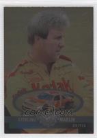 Sterling Marlin