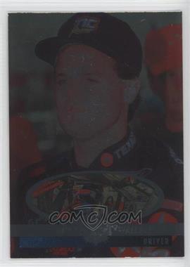 1995 Select - [Base] - Flat Out #32 - Kenny Wallace