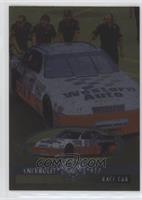 Chevrolet #17 (Darrell Waltrip)