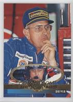 Dave Marcis [Noted]