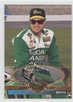 Harry Gant