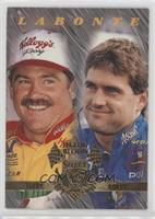 Bobby Labonte, Terry Labonte