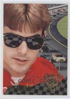 Jeff Gordon