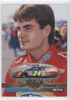 Jeff Gordon