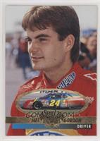 Jeff Gordon