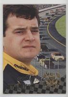 Joe Nemechek