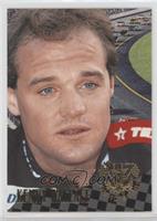 Kenny Wallace