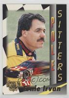 Pole Sitters - Ernie Irvan