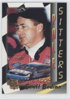 Pole Sitters - Geoff Bodine