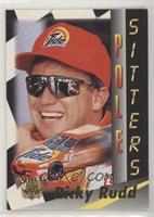 Pole Sitters - Ricky Rudd [EX to NM]