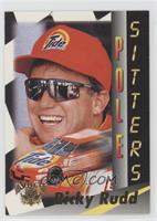 Pole Sitters - Ricky Rudd