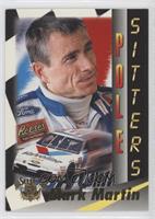 Pole Sitters - Mark Martin [EX to NM]