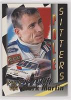 Pole Sitters - Mark Martin