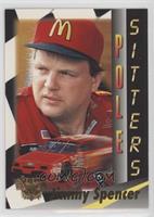 Pole Sitters - Jimmy Spencer