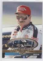 Dale Earnhardt