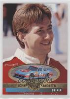 John Andretti