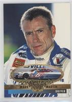 Mark Martin [EX to NM]