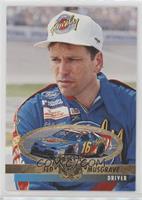 Ted Musgrave