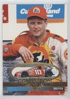 Ricky Rudd