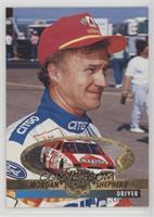 Morgan Shepherd