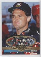 Kenny Wallace