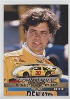 Michael Waltrip