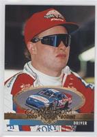 Todd Bodine