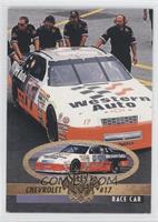 Chevrolet #17 (Darrell Waltrip)