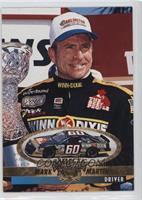 Mark Martin