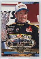 Mark Martin