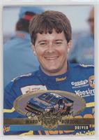 Ward Burton