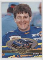 Ward Burton