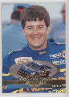 Ward Burton