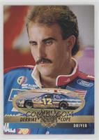 Derrike Cope