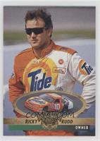 Ricky Rudd