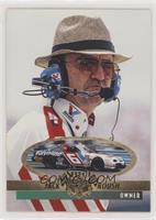 Jack Roush