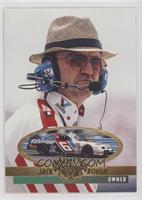 Jack Roush