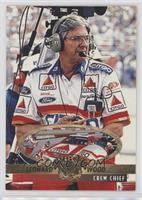 Leonard Wood