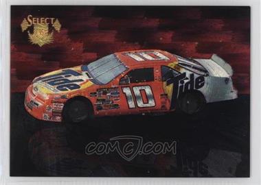 1995 Select - Dream Machines #DM5 - Ricky Rudd