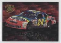 Jeff Gordon