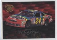 Jeff Gordon