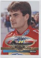 Jeff Gordon