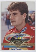 Jeff Gordon [Good to VG‑EX]