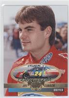 Jeff Gordon